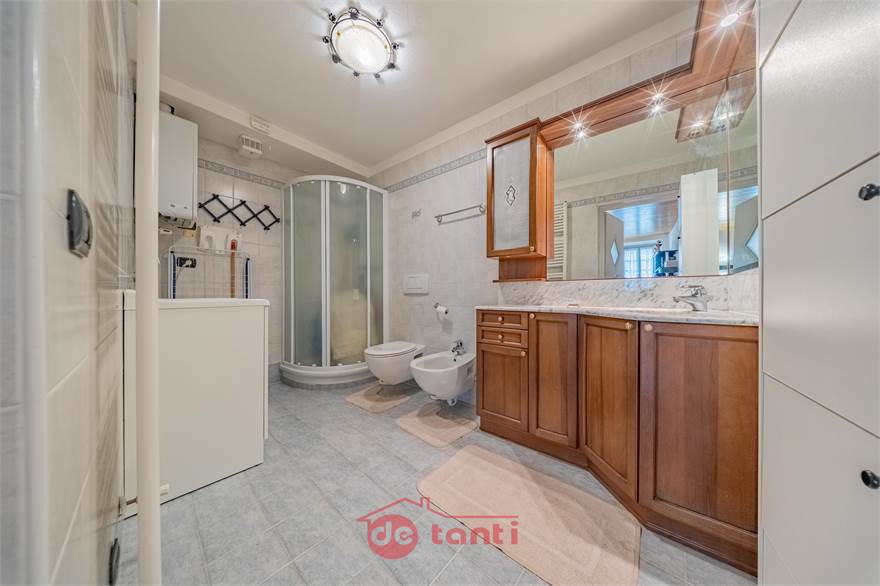 BAGNO