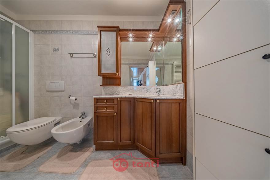BAGNO