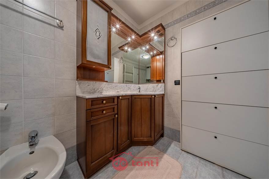 BAGNO