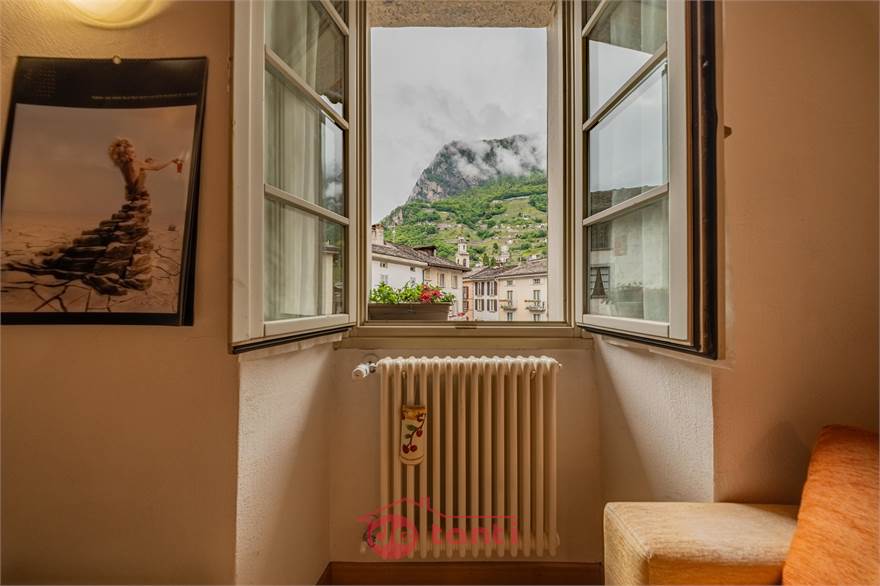 SOGGIORNO DETTAGLIO