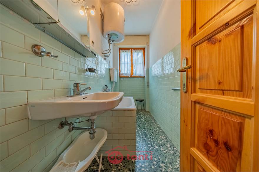 BAGNO