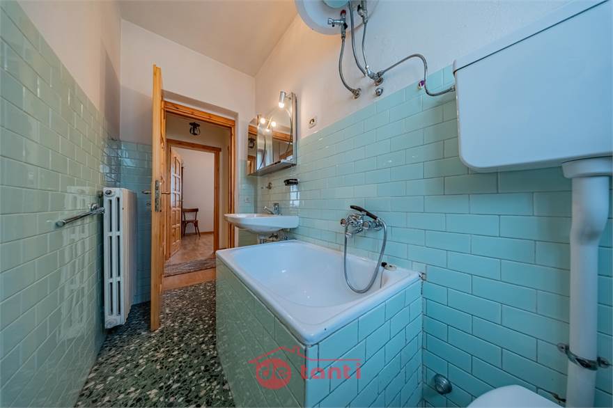 BAGNO