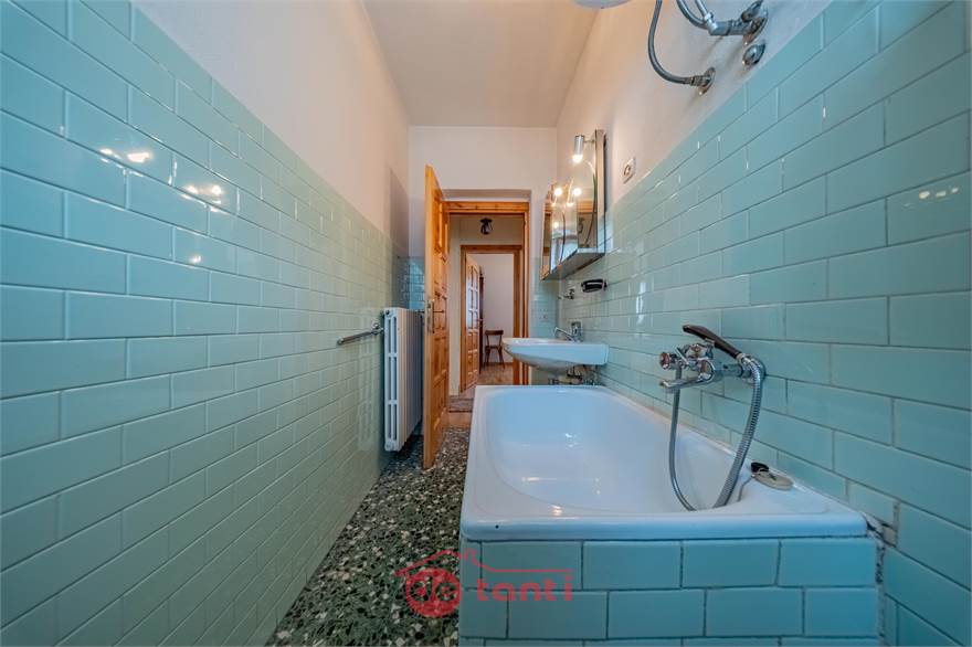 BAGNO