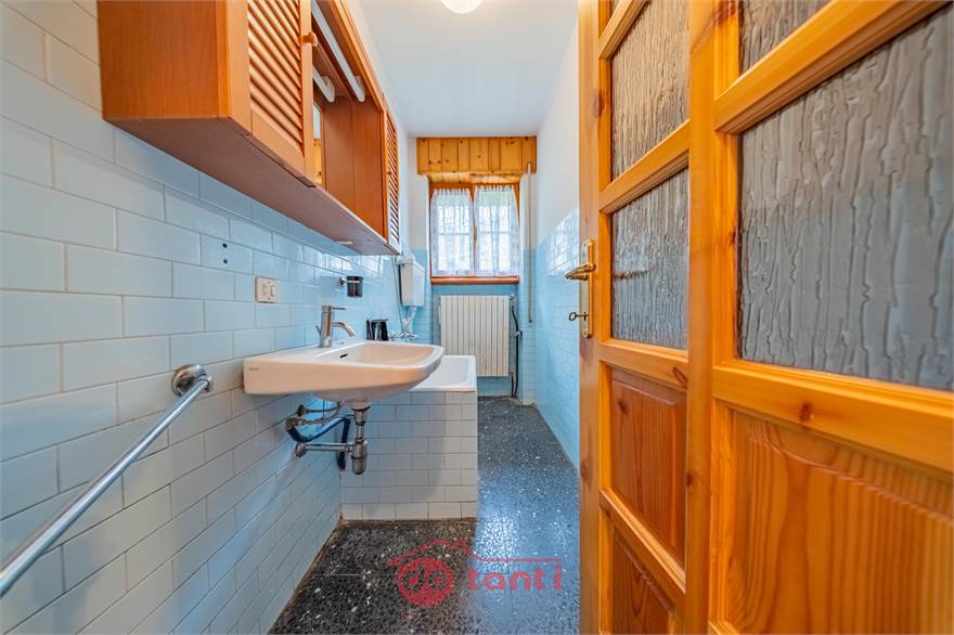 BAGNO