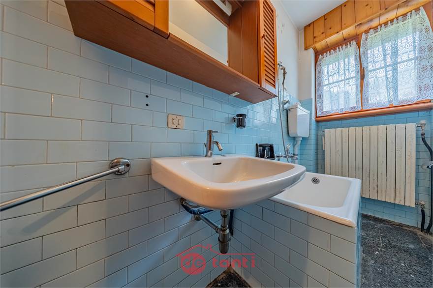 BAGNO