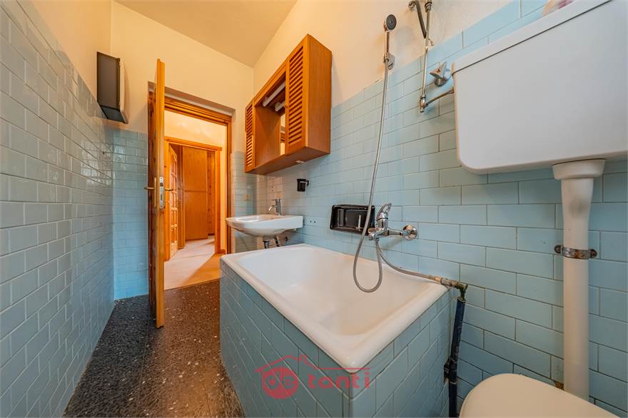 BAGNO