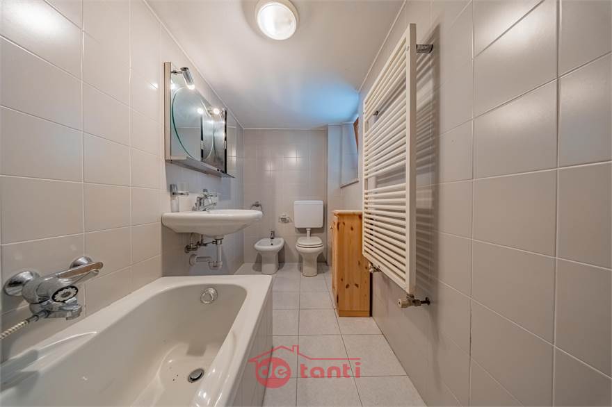 BAGNO