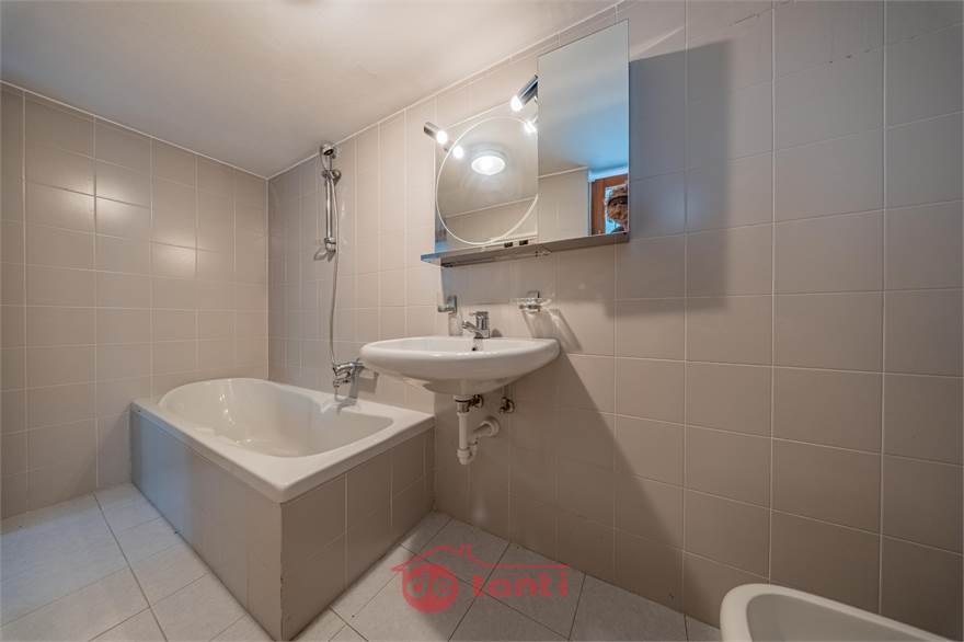 BAGNO