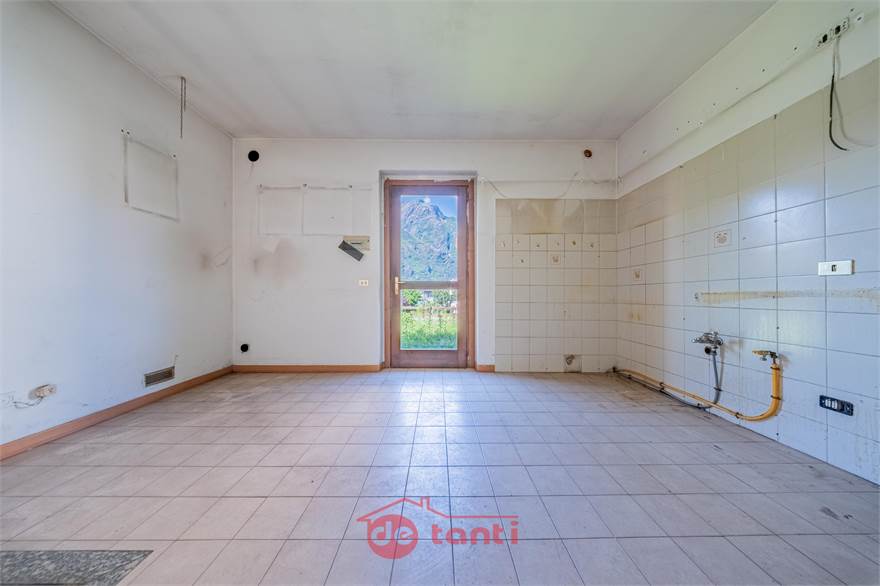 SOGGIORNO - CUCINA