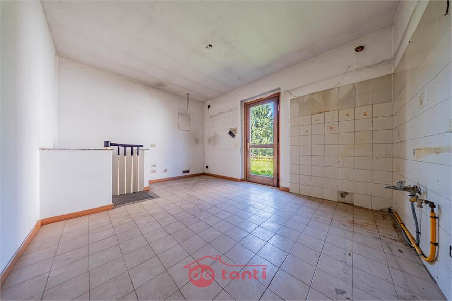 SOGGIORNO - CUCINA
