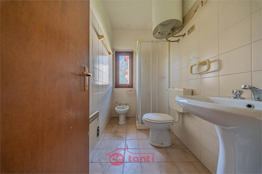 BAGNO