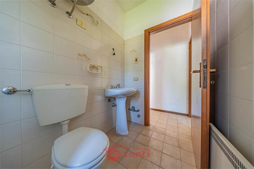 BAGNO