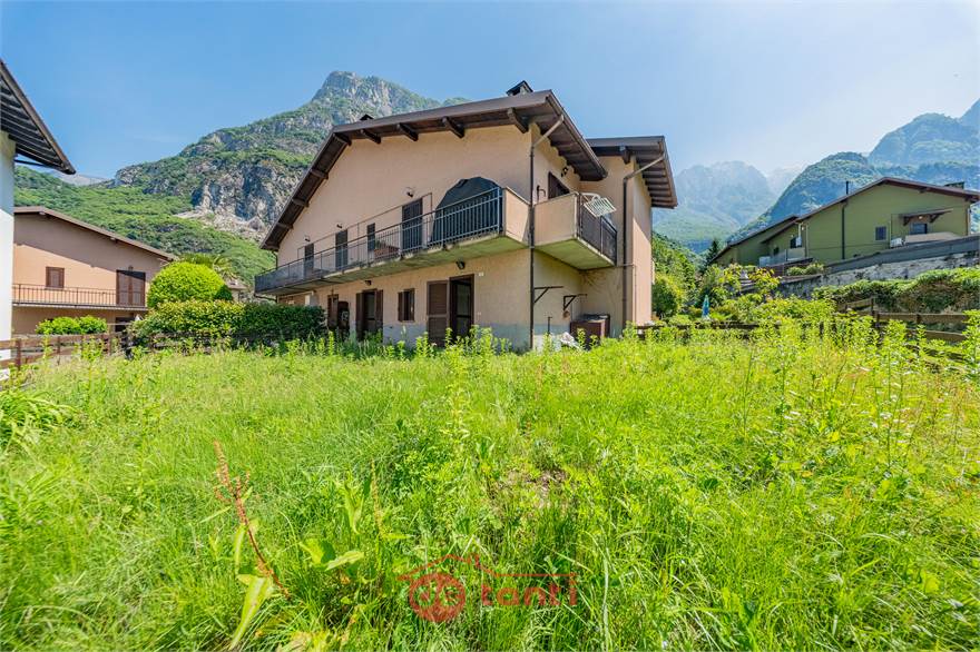 VISTA ESTERNA