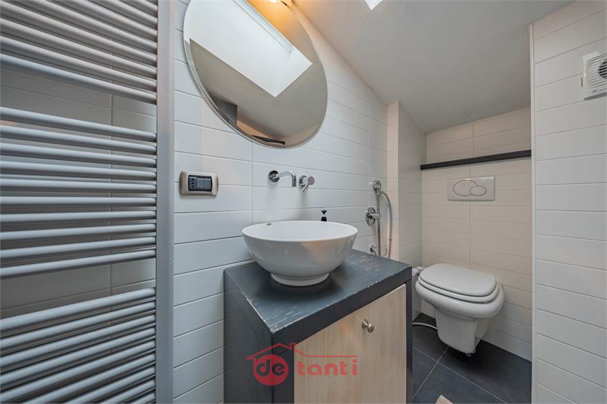 BAGNO
