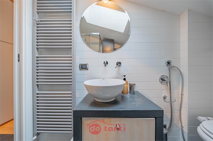 BAGNO