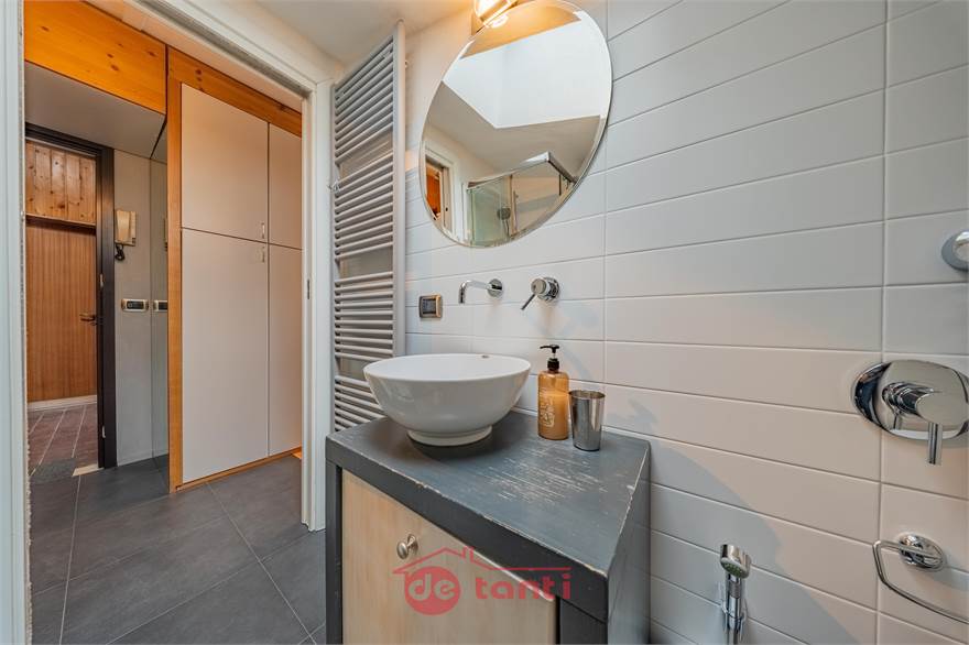 BAGNO