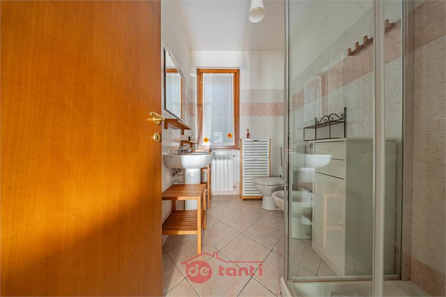 BAGNO