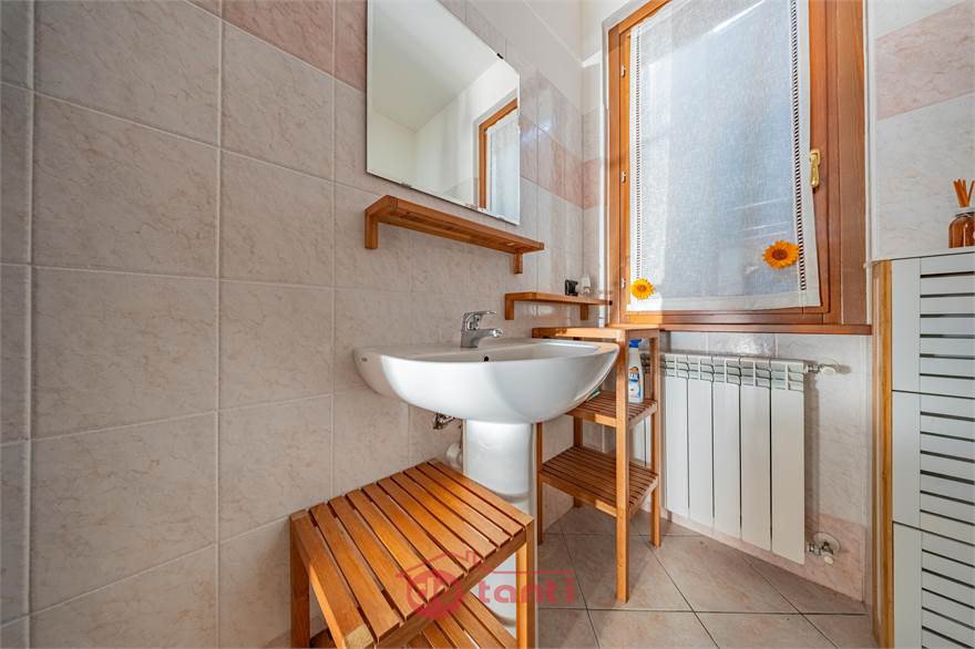 BAGNO