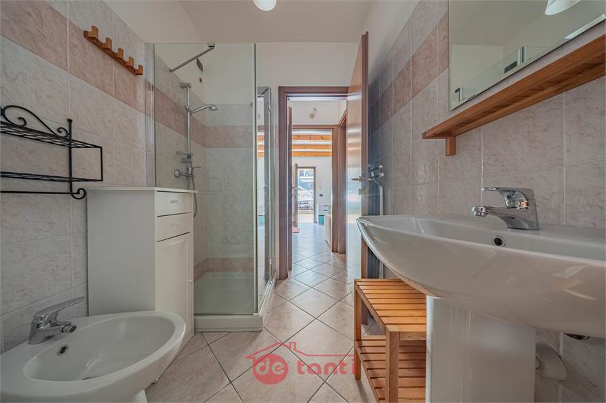 BAGNO