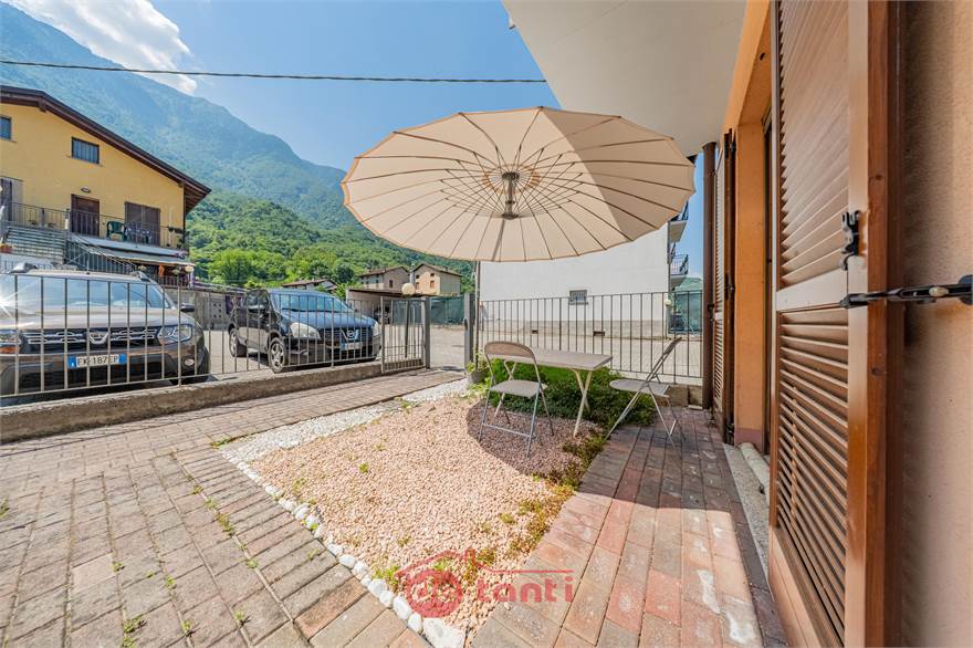 TERRAZZA ESTERNA