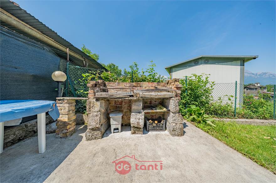 ZONA BARBECUE