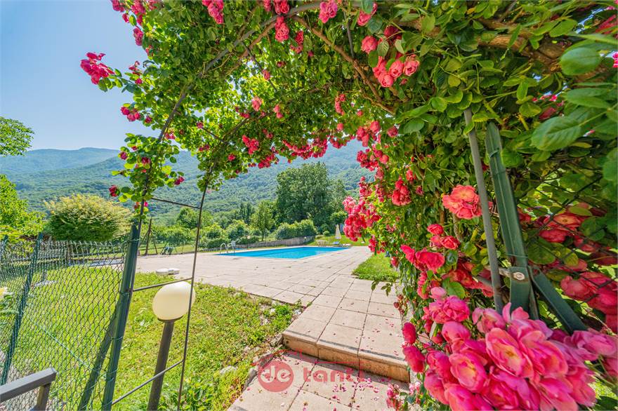 INGRESSO PISCINA 