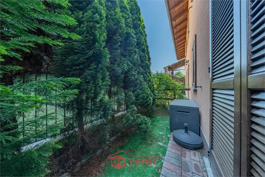 GIARDINO PRIVATO