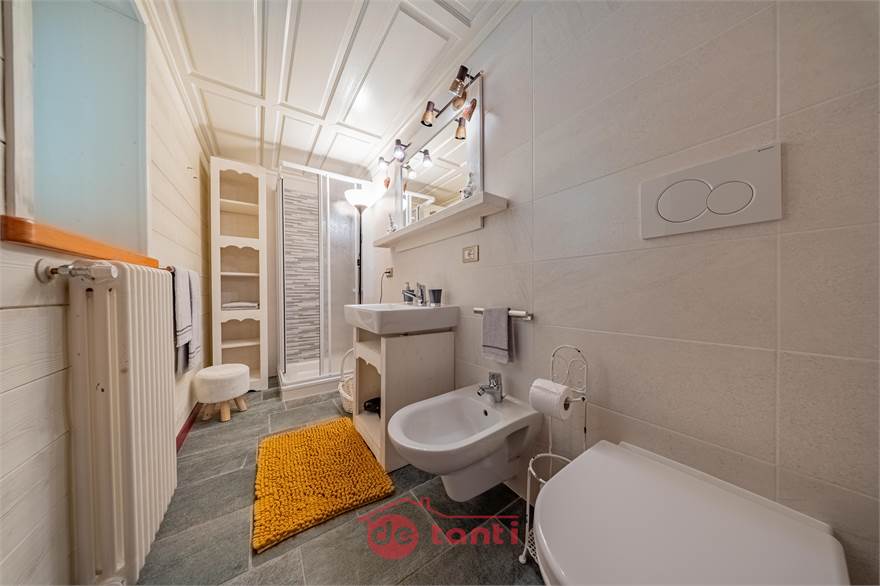 BAGNO