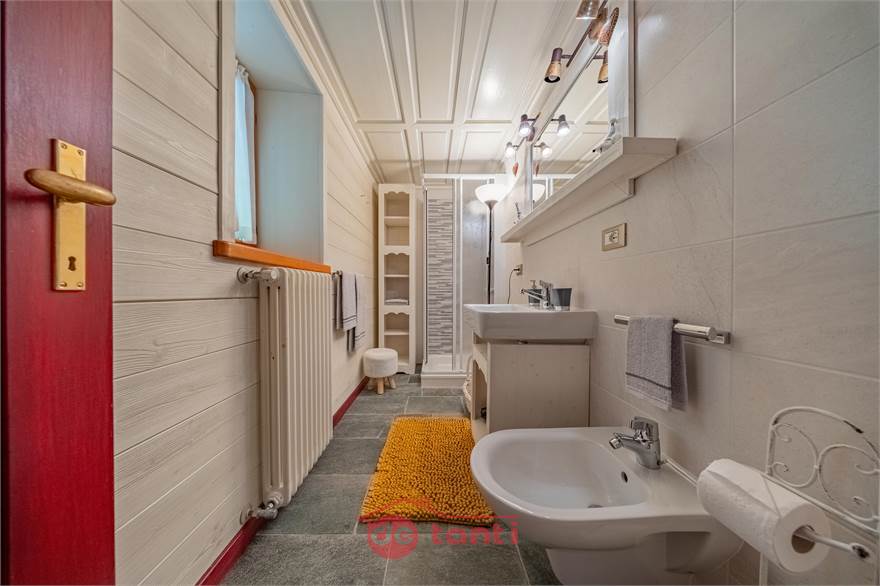 BAGNO