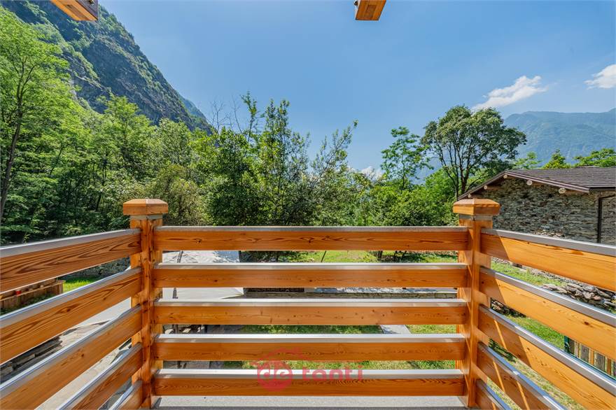 BALCONE