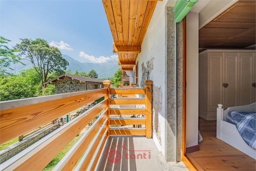 BALCONE