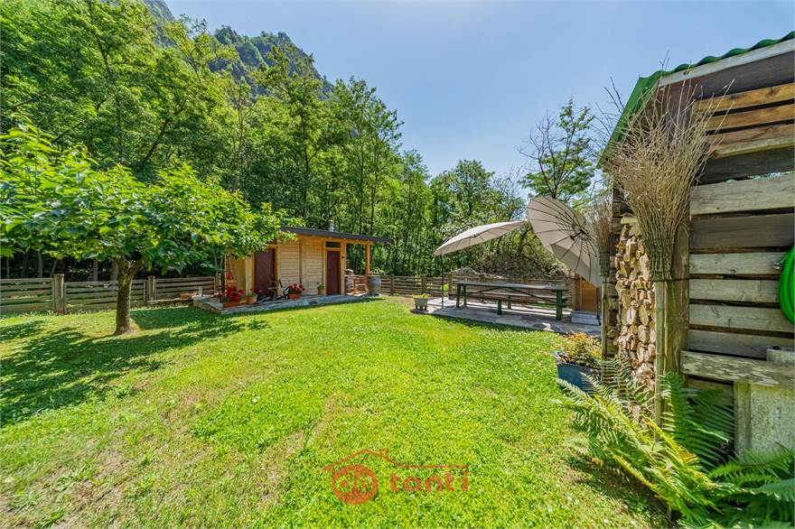 VISTA ESTERNA