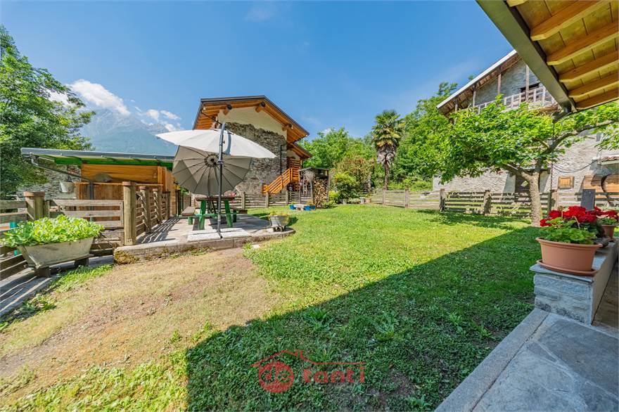 VISTA ESTERNA