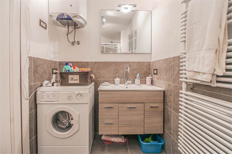 BAGNO