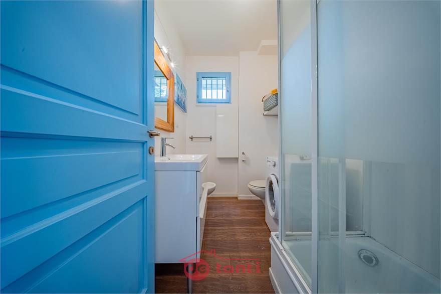 BAGNO