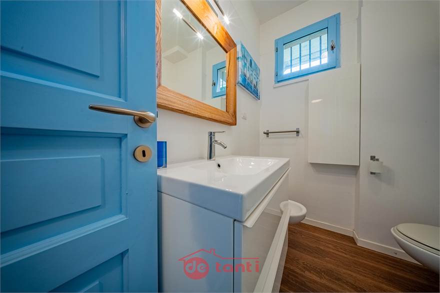 BAGNO