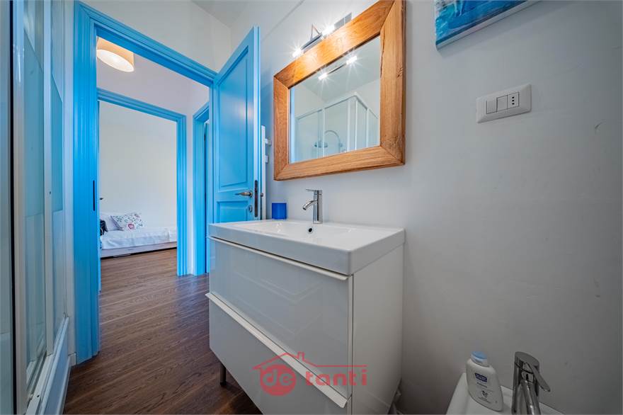 BAGNO