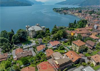IL FASCINO DI VIVERE A DUE PASSI DA PALAZZO GALLIO: APPARTAMENTO A GRAVEDONA