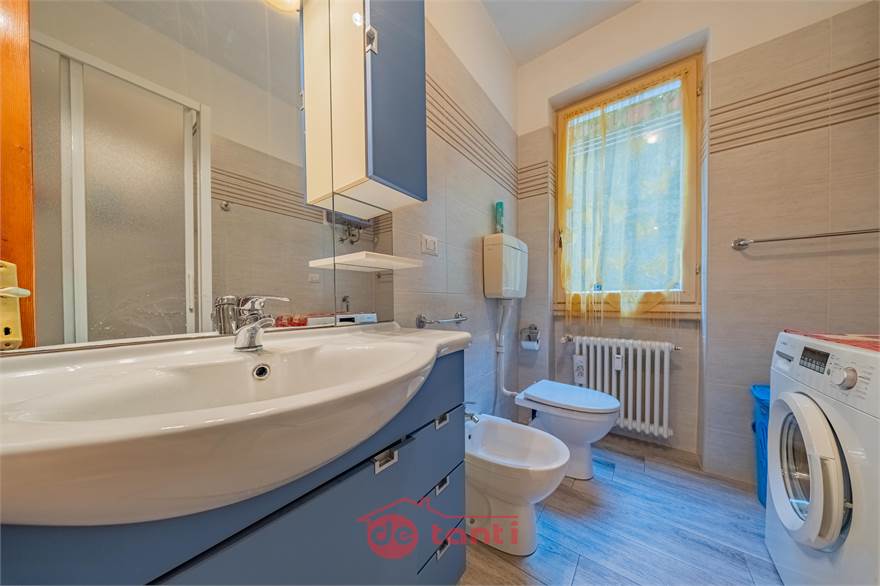 BAGNO