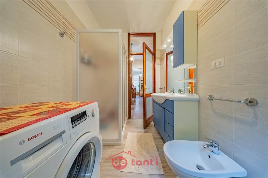 BAGNO