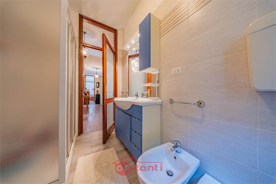 BAGNO