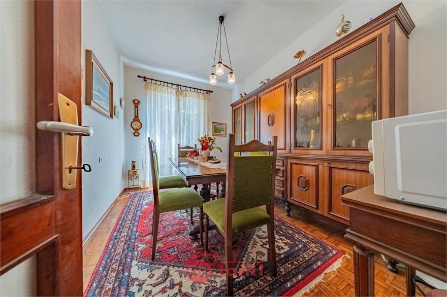 SALA DA PRANZO