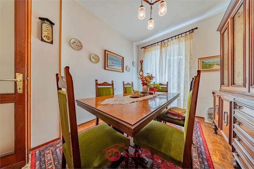 SALA DA PRANZO