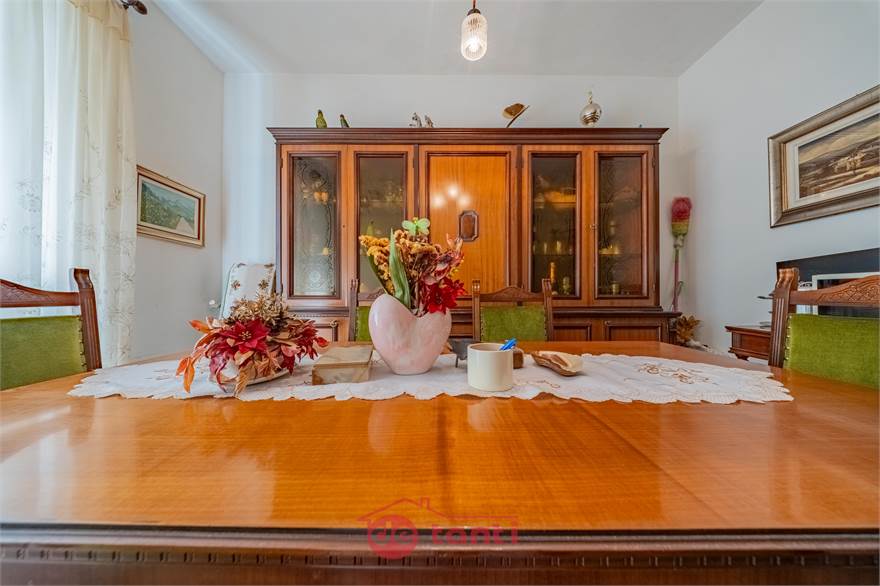 SALA DA PRANZO