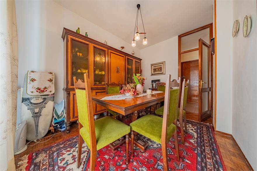 SALA DA PRANZO