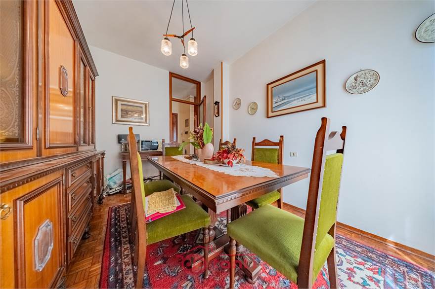 SALA DA PRANZO