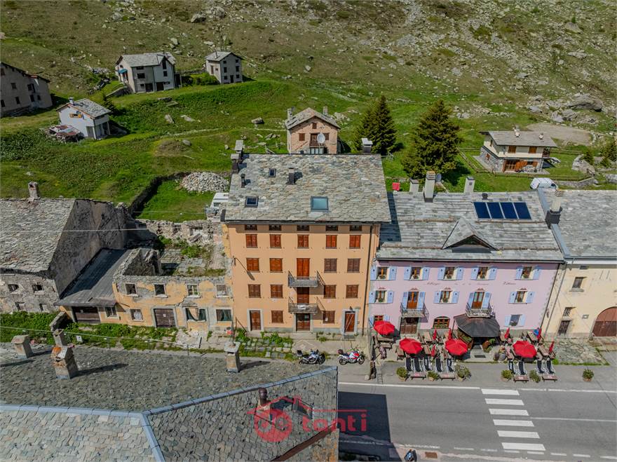 VISTA ESTERNA