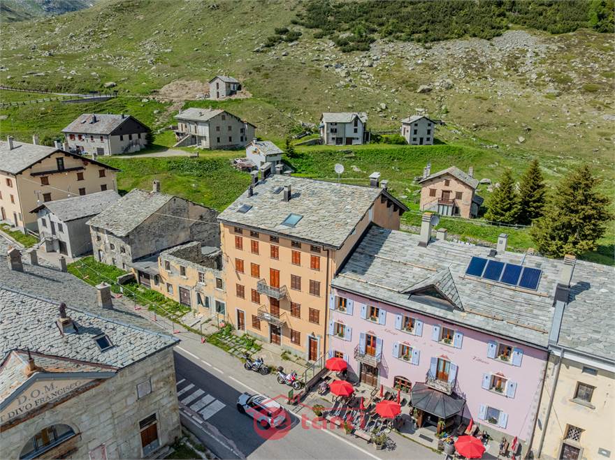 VISTA ESTERNA