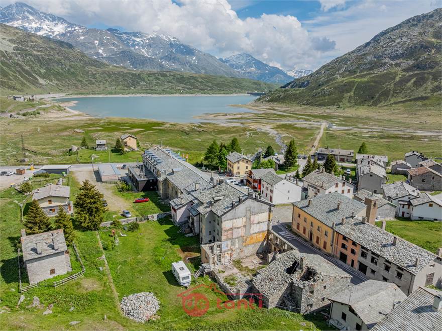 VISTA ESTERNA