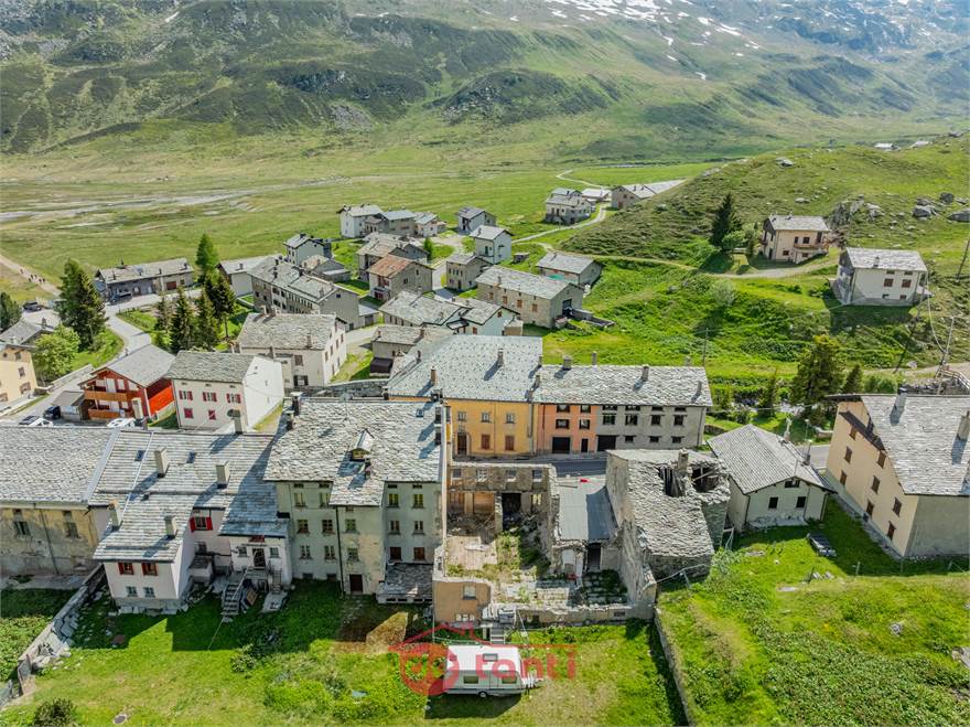 VISTA ESTERNA
